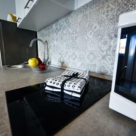 Apartmani Ab Zadar Exterior foto